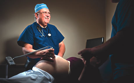 Dr. Jeffrey Carlson